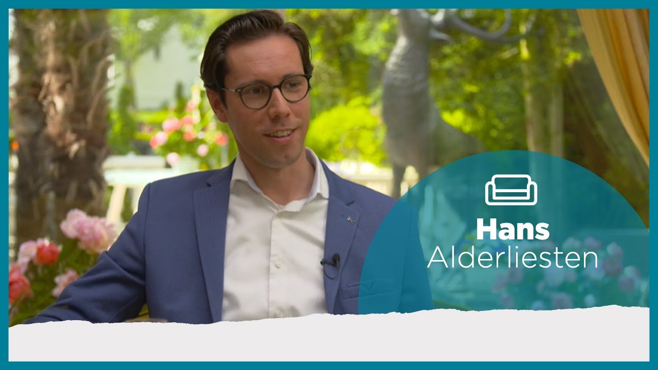 Hans Alderliesten: ‘De waarom-vraag heeft ze nooit gesteld’