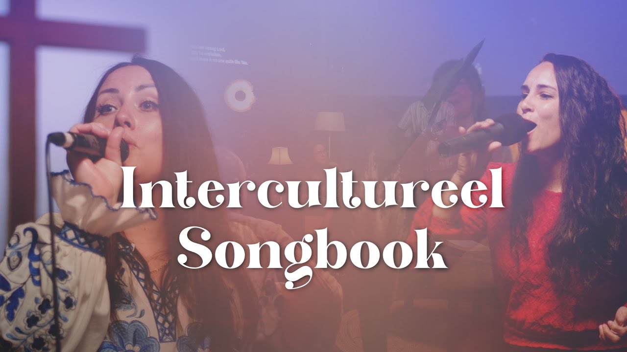 Intercultureel Songbook - Promo