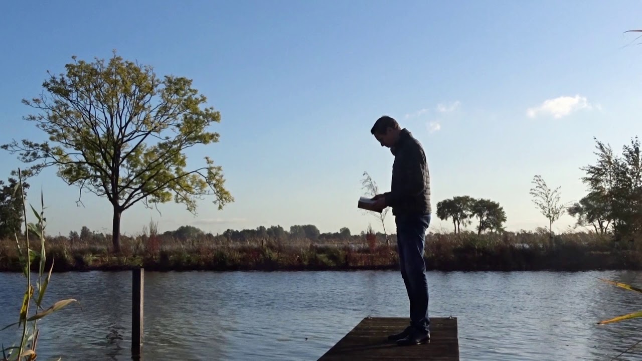 Overhoop en overleven door Hans Alderliesten