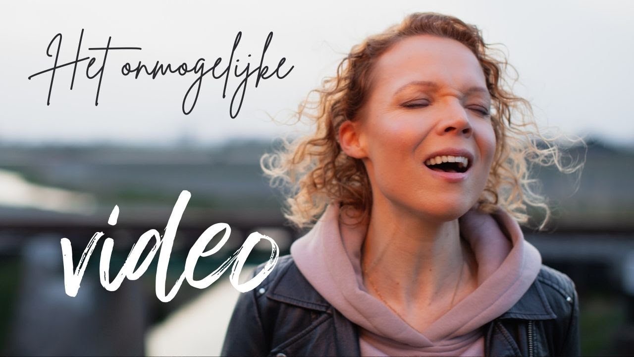 Christie - Het onmogelijke (Official Video)